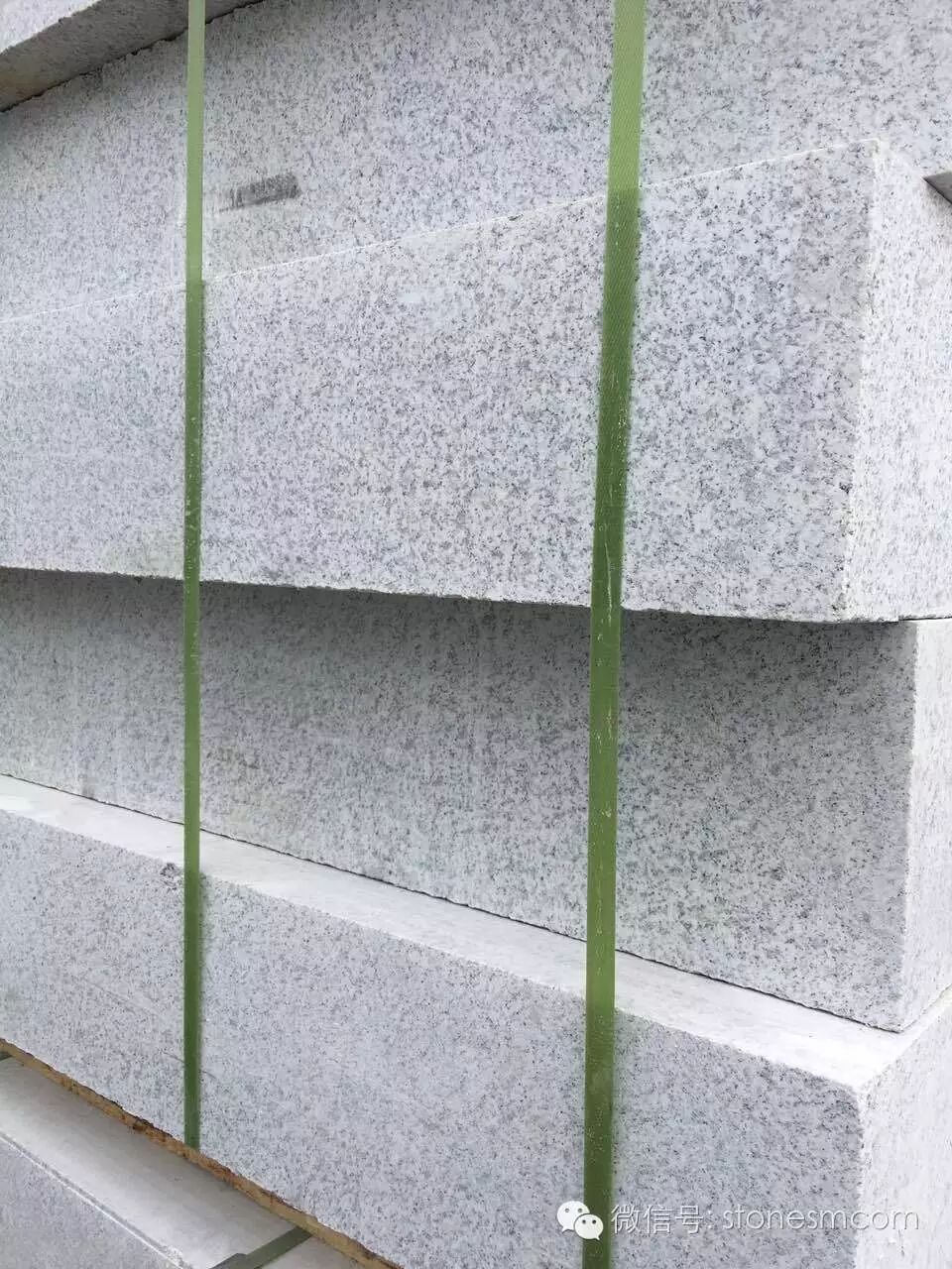 河南芝麻白g603专业生产厂家——永兴石材