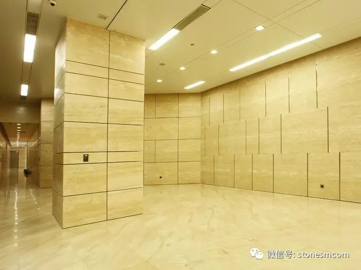 墙面石材该不该做留缝处理?