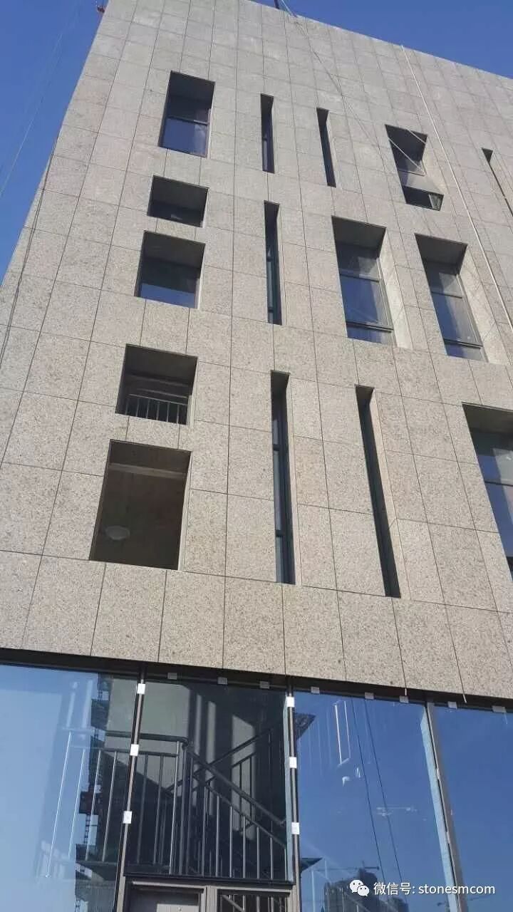 推荐几款河北花岗岩,板面好,价不高【山东建筑材料网络社区】