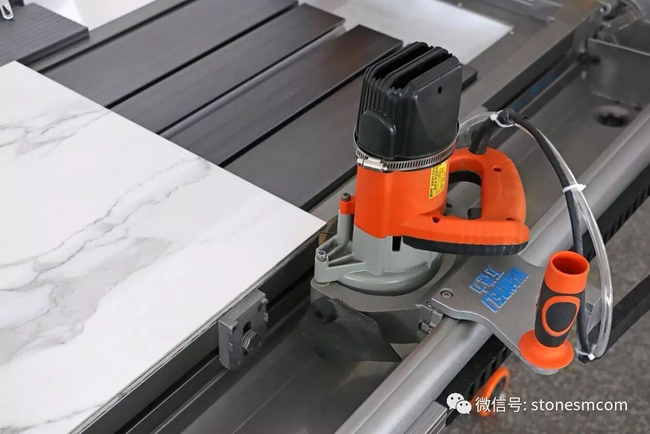 一机多用 ▼ 石材开槽 国家专利证书 诚招全国各地代商 招商电话