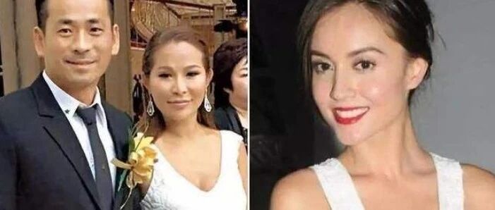 洗米华被捕！连载多年的“老婆小三争宠大戏”要结局了吧