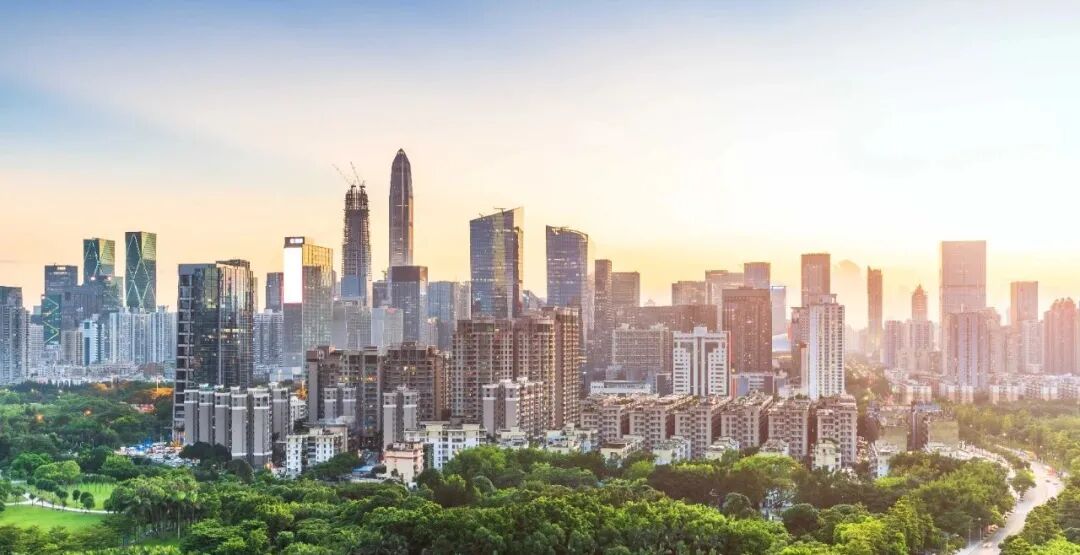 郭井立院长：“城市更新”深度分析与行动探讨