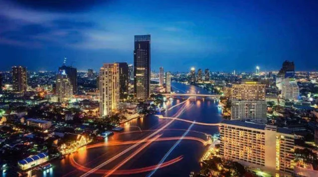 井立新视点:我国房地产市场新旧动能转换大变局!