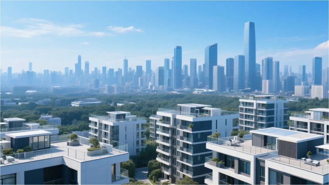 郭井立院长：“城市更新”深度分析与行动探讨