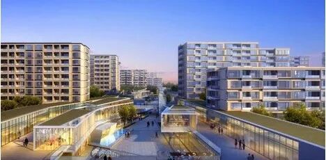 郭井立院长：“城市更新”深度分析与行动探讨