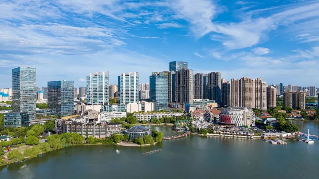 郭井立深度解读：2015与2025城市工作会议要点，探寻城市发展新密码！