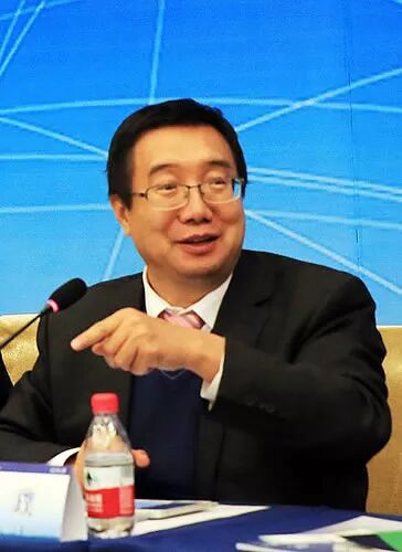 热烈祝贺北戴河经济论坛·会长会揭牌仪式圆满召开！我院郭井立、昝玉峰及徐浩然博士担任联合发起人