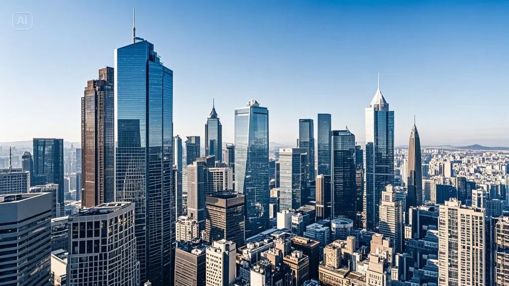 郭井立深度解读：2015与2025城市工作会议要点，探寻城市发展新密码！