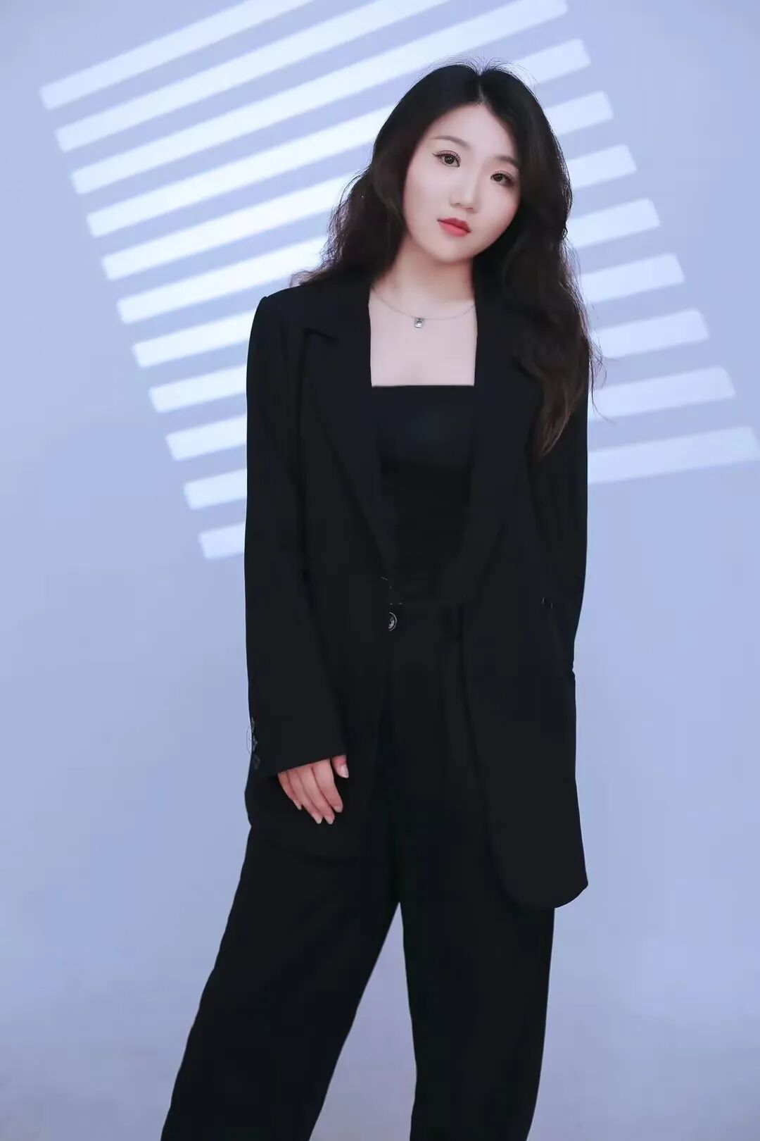 医学部  谭祖教参赛课程:针灸学教育理念:好好工作,天天向上.