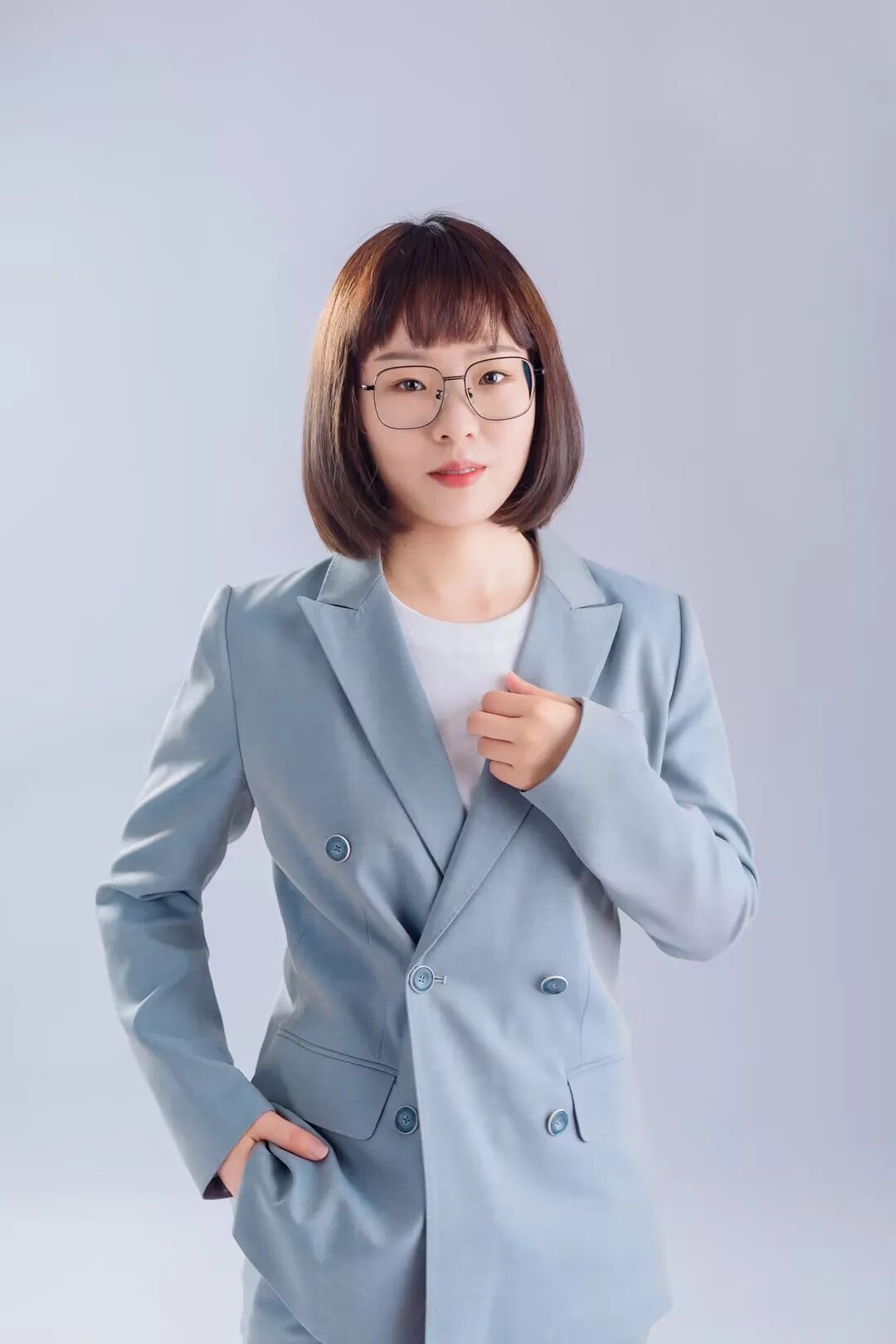 精彩课堂大赛决赛倒计时让我们一睹参赛教师风采中级职称文科赛道