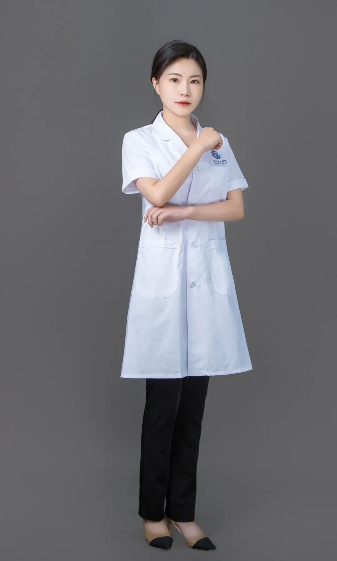 团队成员:王先丽,康晓,詹康,杨国龙拟参赛课程:系统解剖学医学部  蒋