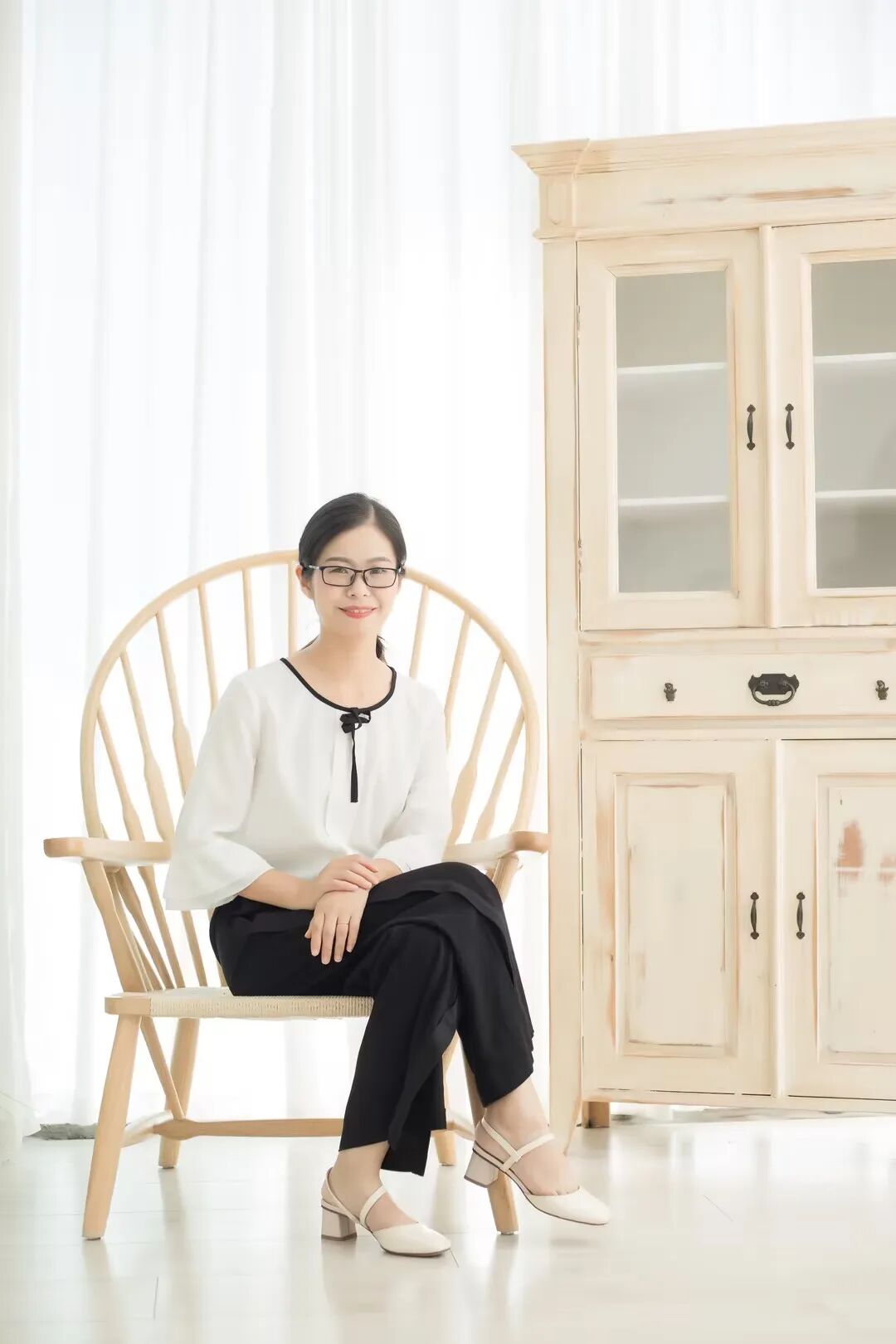 精彩课堂大赛决赛倒计时让我们一睹参赛教师风采中级职称理科赛道