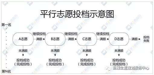 高考填報平行志愿表格_平行志愿填報順序重要嗎_填報征求平行院校志愿