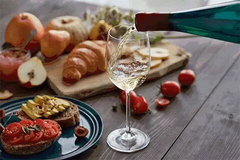 酒文化，关于白葡萄品种之王，你得知道10件事