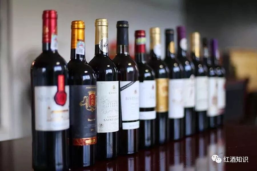 日常怎么选择口感好的红酒