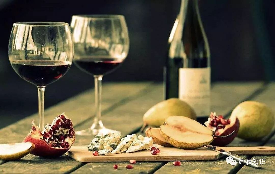 红酒酸度的秘密，你知道吗？