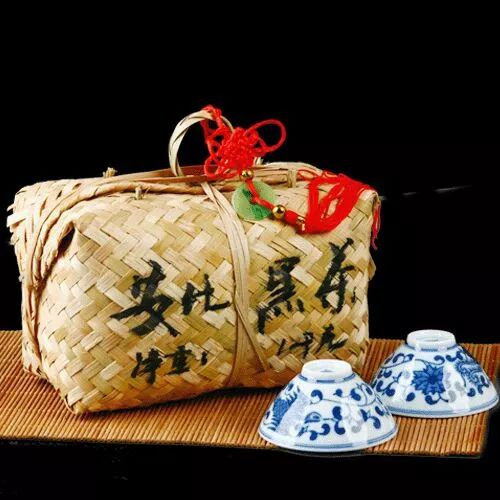 品味安化 | 春天应这样喝茶养生