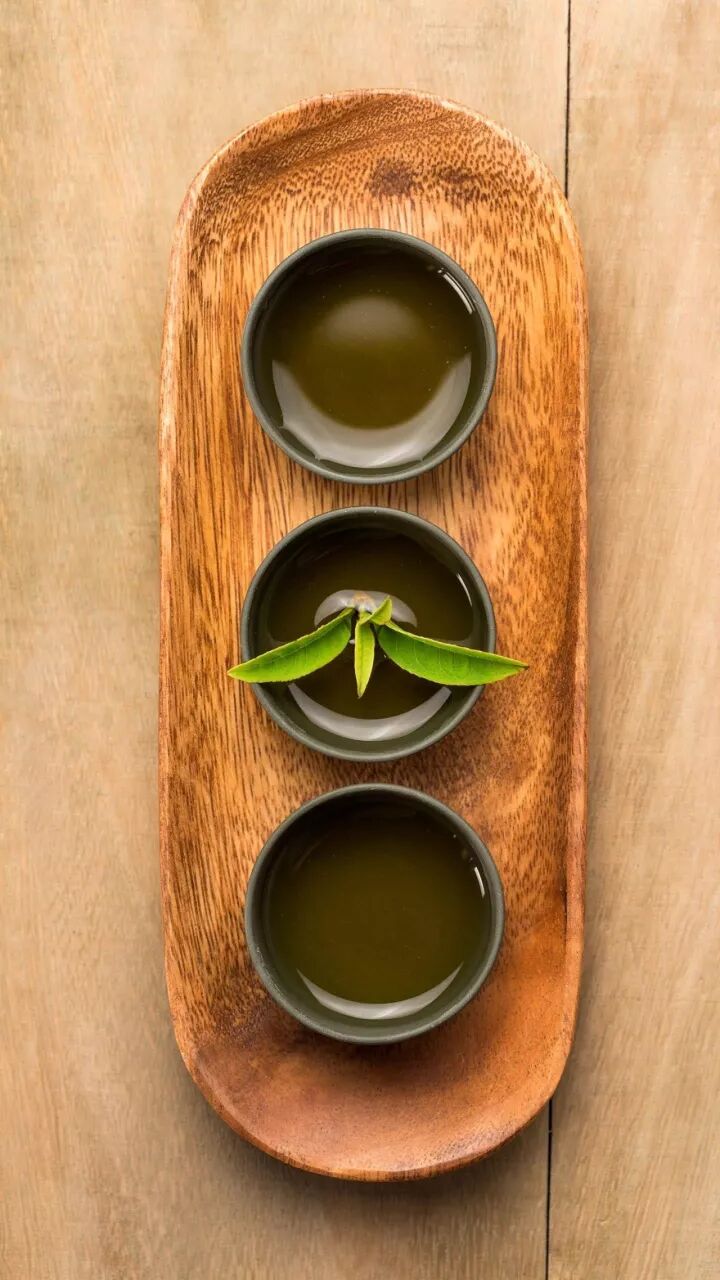 普洱茶的十大特点