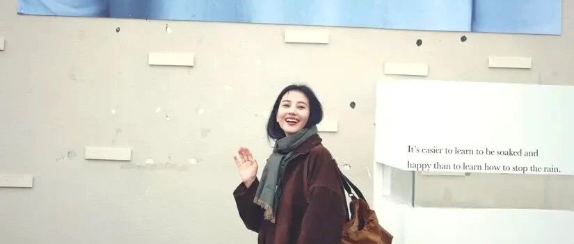 高圆圆的时髦高级感,不浮夸又实用,每个人都能穿得漂亮