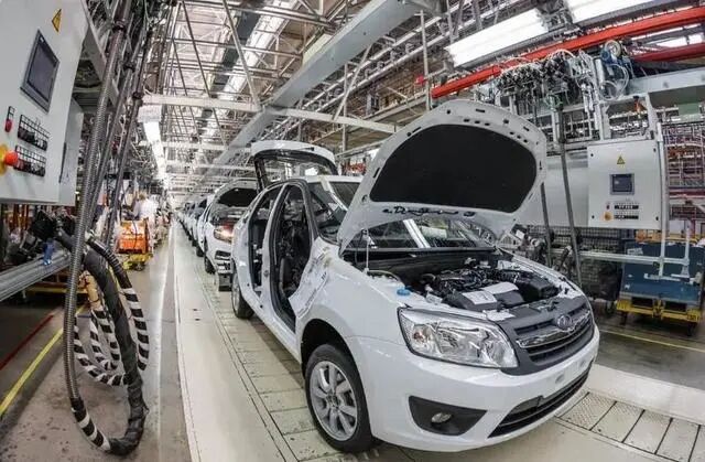 滚动市盈率 8天迎四大利好！汽车零部件板块走强，13家绩优低估值名单出炉！