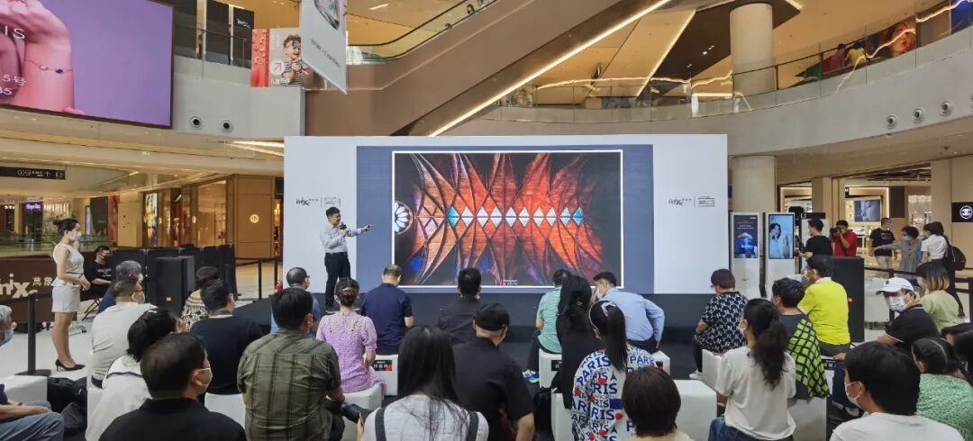 五小场所和九小场所_场所精神_建筑场所精神