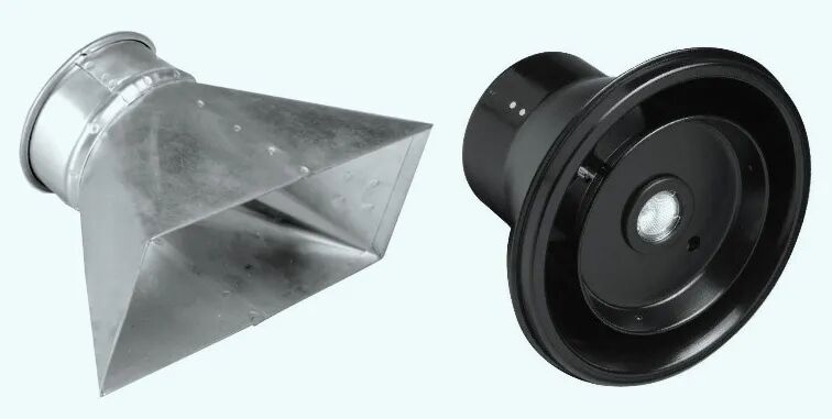 工业除尘除尘器集尘罩如何设计快收下这份教程