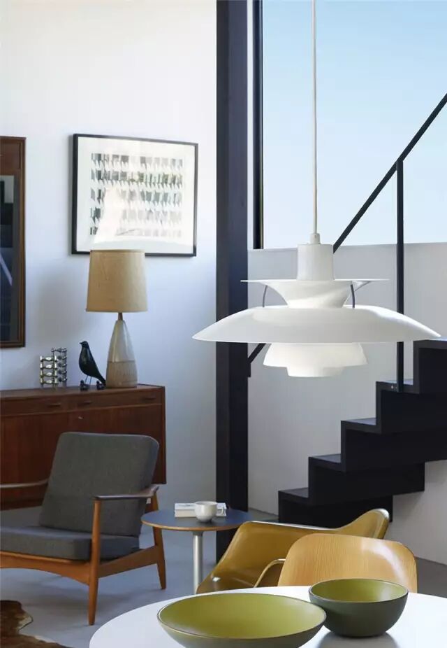 意图装饰丨东京黑盒子住宅 内部却是充满阳光的时尚住宅