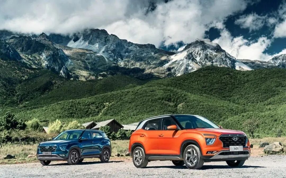 汽车大观｜获股东60亿元增资 北京现代为电动化攻势蓄能的图8