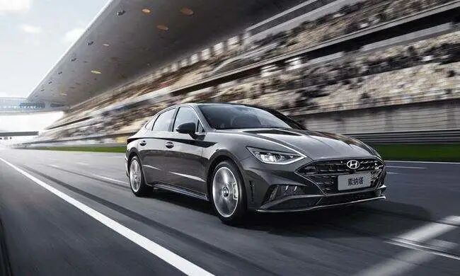 汽车大观｜获股东60亿元增资 北京现代为电动化攻势蓄能的图4