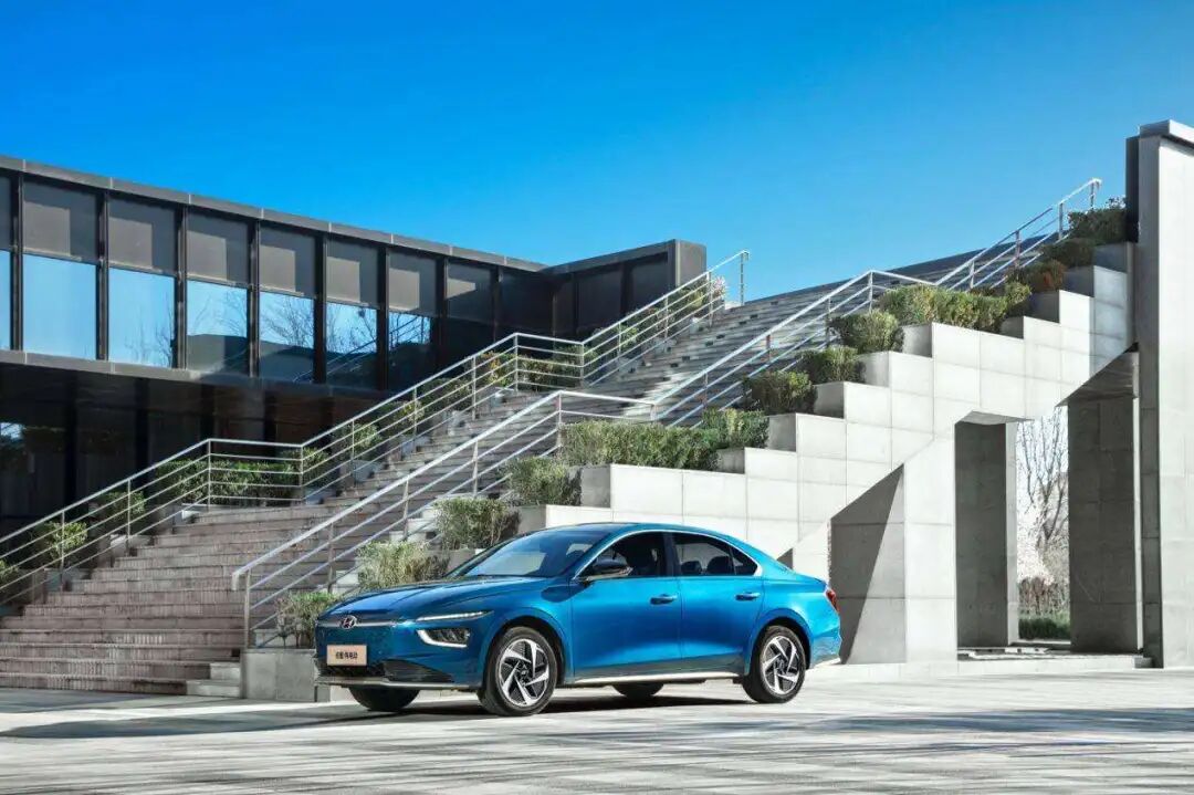 汽车大观｜获股东60亿元增资 北京现代为电动化攻势蓄能的图9