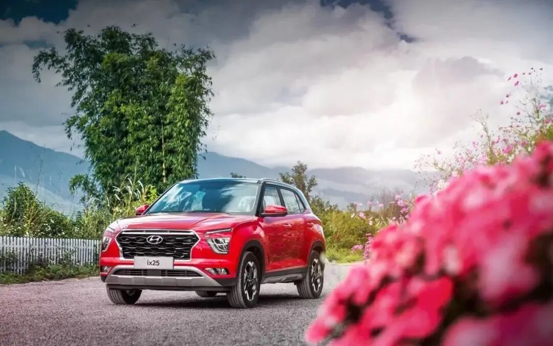 汽车大观｜获股东60亿元增资 北京现代为电动化攻势蓄能的图7