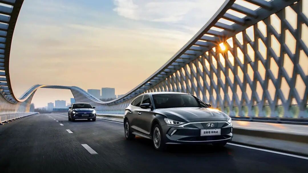 汽车大观｜获股东60亿元增资 北京现代为电动化攻势蓄能的图10