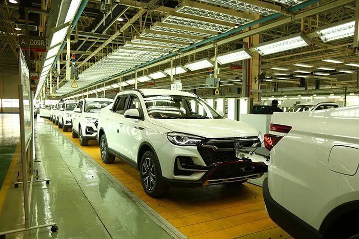 汽車大觀｜乘用皮卡的黑馬，也許是它？的圖7