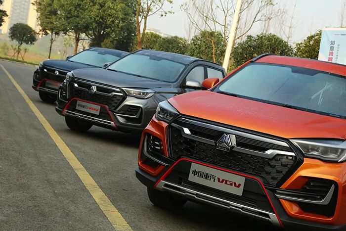 汽車大觀｜乘用皮卡的黑馬，也許是它？的圖4