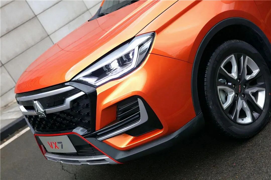 汽車大觀｜乘用皮卡的黑馬，也許是它？的圖9