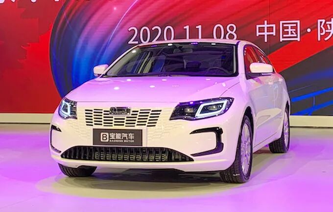汽車大觀｜造車路上，寶能還能挺多久？的圖7