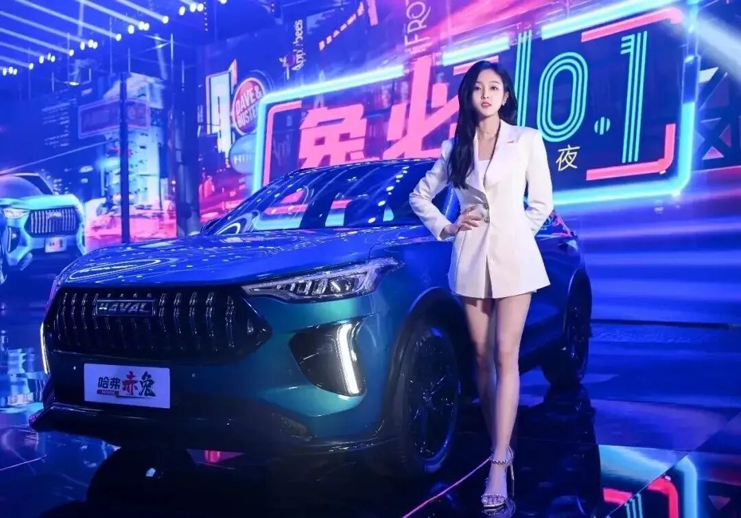 汽車大觀｜哈弗赤兔，如何馳騁10萬級(jí)SUV市場？的圖10