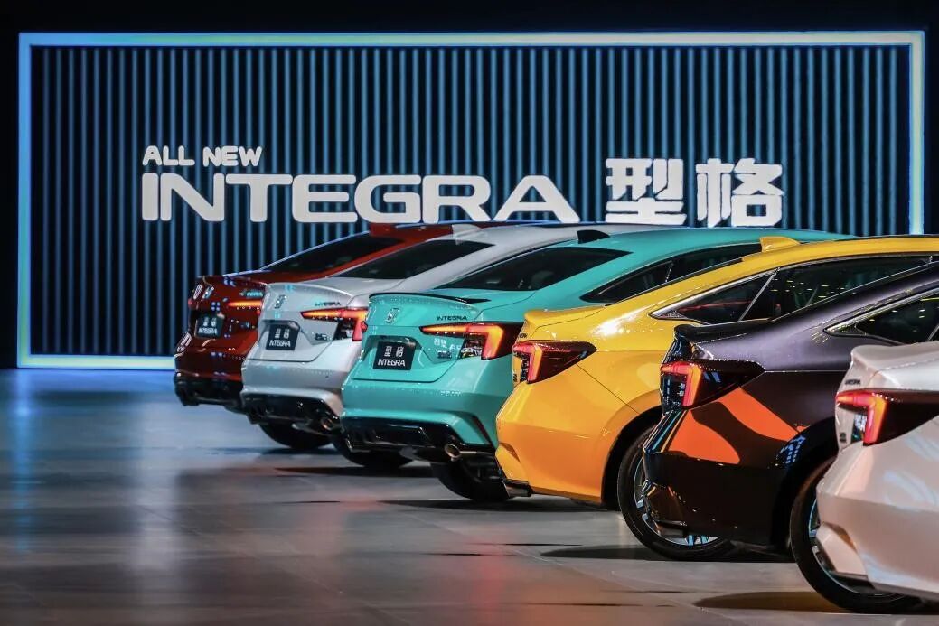 汽車大觀｜廣本型格：解碼“Z時代”的新格調(diào)的圖4