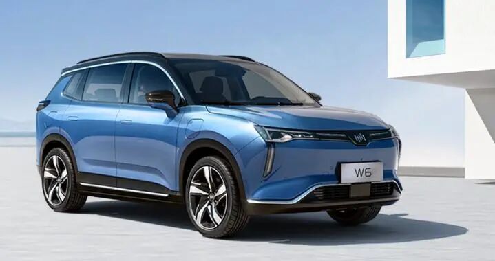 汽車大觀｜“掉隊(duì)”的威馬，路在何方？的圖10