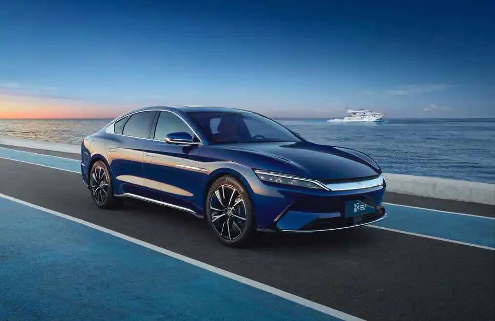 有一說一｜北京7萬新能源指標釋放，車企和充電樁準備好了嗎？的圖4