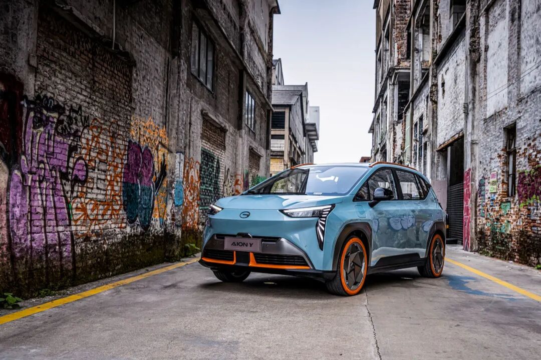 有一說一｜北京7萬新能源指標釋放，車企和充電樁準備好了嗎？的圖6