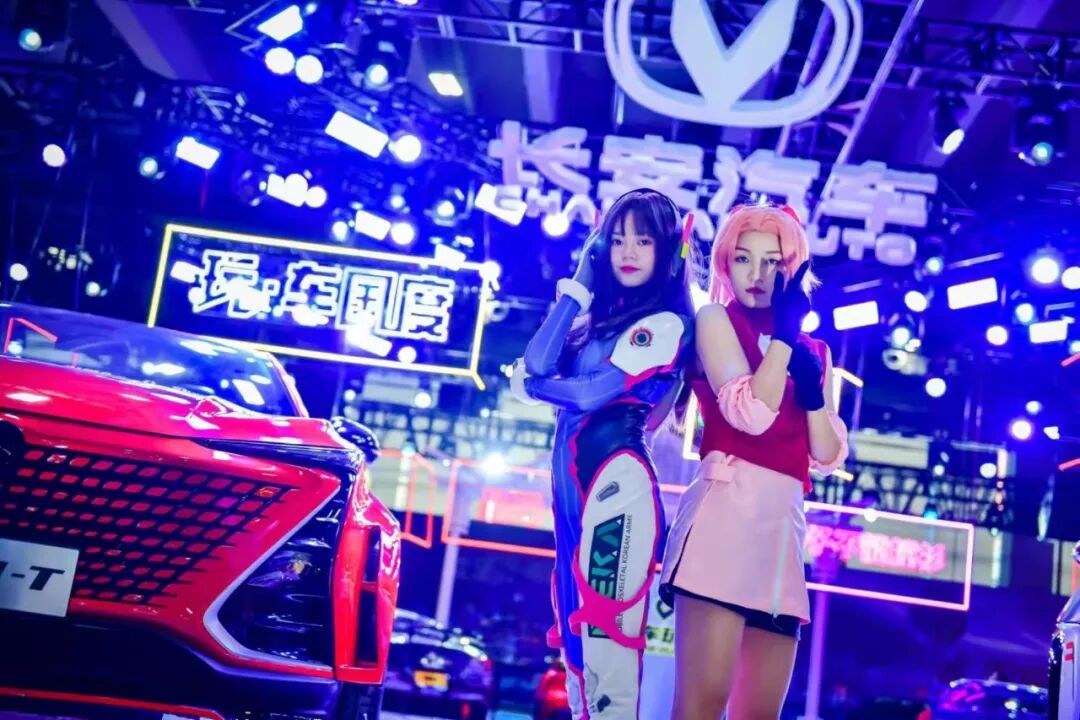 汽車大觀｜國(guó)潮加身，長(zhǎng)安UNI共創(chuàng)越來越懂年輕人的圖3