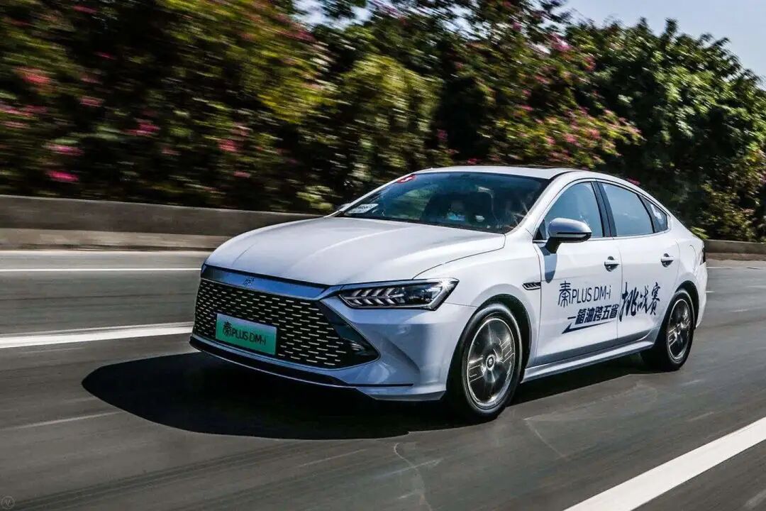 汽車大觀｜市場持續升溫 PHEV要逆襲純電？的圖4