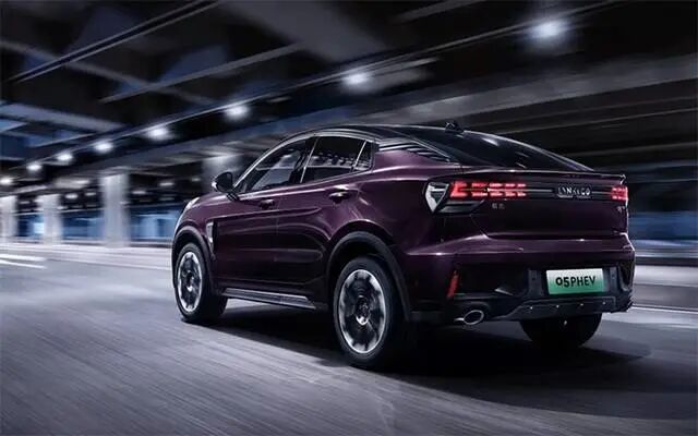 汽車大觀｜市場持續升溫 PHEV要逆襲純電？的圖8