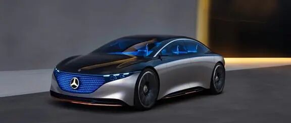 汽車大觀｜BBA：短兵相接電動(dòng)化新賽道的圖6