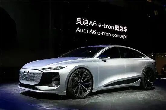 汽車大觀｜BBA：短兵相接電動(dòng)化新賽道的圖7