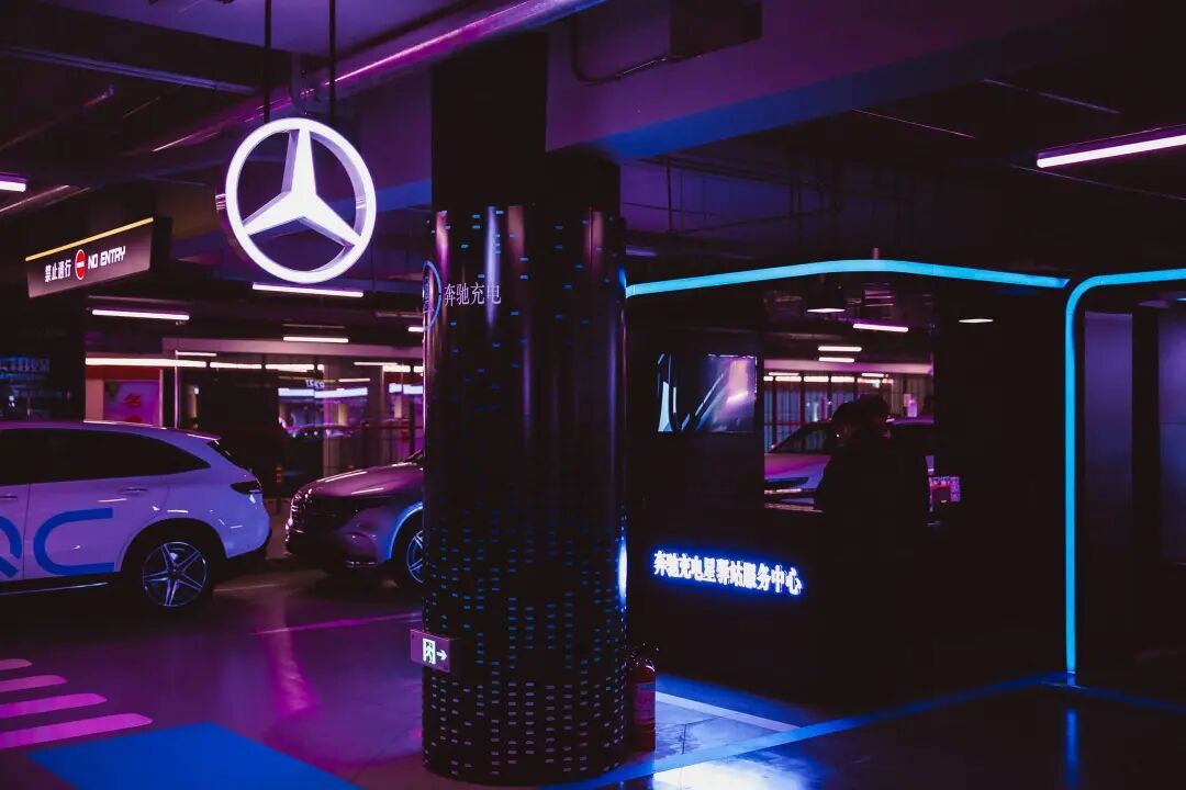 汽車大觀｜BBA：短兵相接電動(dòng)化新賽道的圖11