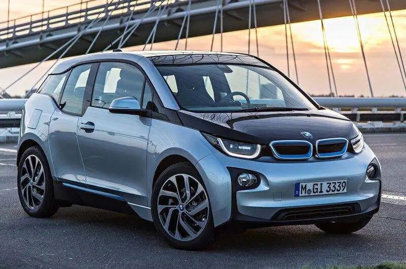 汽車大觀｜BBA：短兵相接電動(dòng)化新賽道的圖3