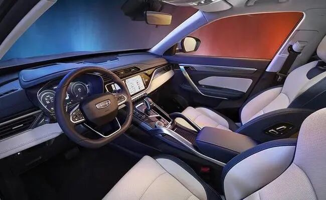 汽車大觀｜吉利汽車：將“用戶共創”做到極致的圖6