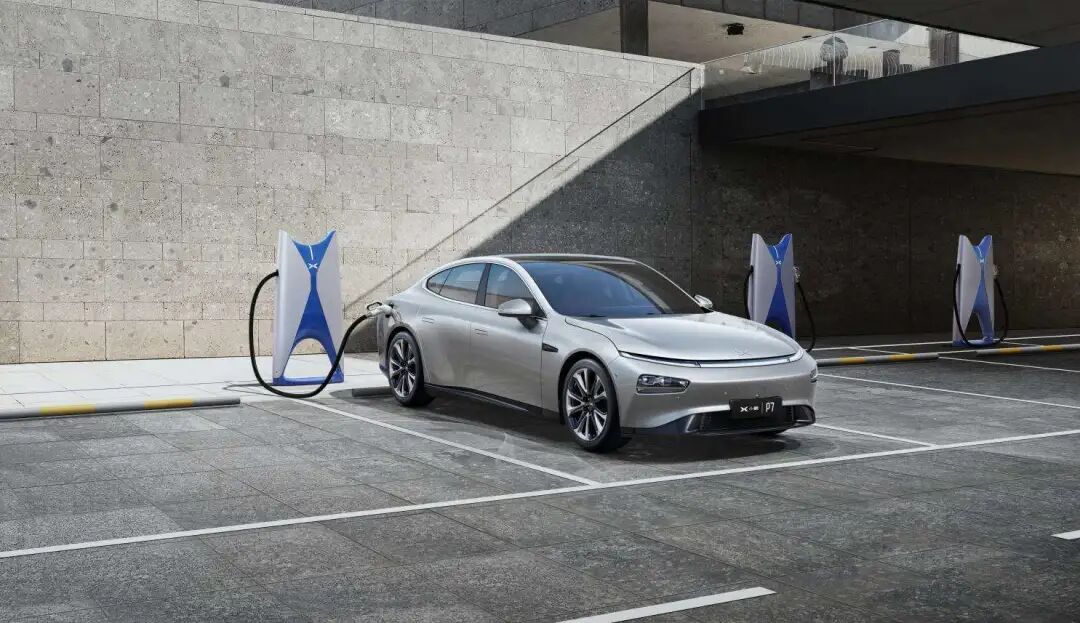 汽車大觀｜價格跌至500元 新能源車企靠積分發財的日子要結束了？的圖7